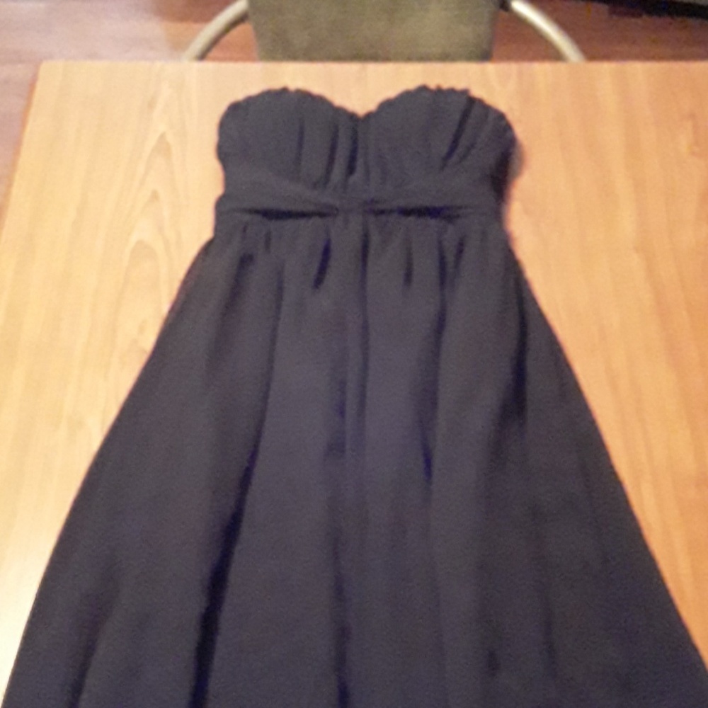 Jim Hjelm occasions cocktail gown